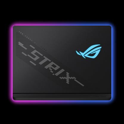 ASUS ROG Strix SCAR 16 G635LW-RW022W - Ordenador PortÃ¡til Gaming de 16" WQXGA 240Hz (Intel Core Ultra 9 275HX, 64GB RAM, 1TB + 1TB SSD, RTX 5080 16GB, Windows 11 Home) Negro - Teclado QWERTY espaÃ±ol_7