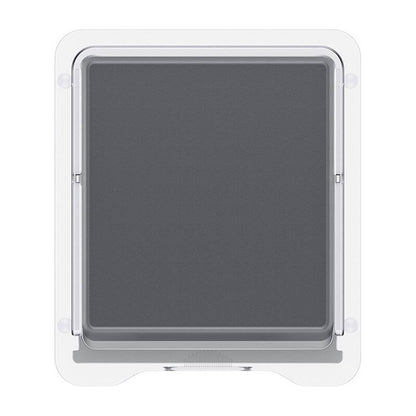 Baseus T-Space Series car organizer for Tesla Model 3 / Y - gray_5