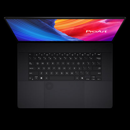 ASUS ProArt P16 H7606WP-SC104W Copilot+ PC 40,6 cm (16") Pantalla táctil LPDDR5x-SDRAM 1 TB NVIDIA GeForce RTX 5070 Wi-Fi 7 (802.11be)_6