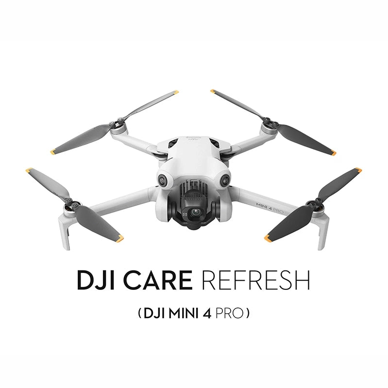 DJI Care Refresh DJI Mini 4 Pro (dwuletni plan)_0