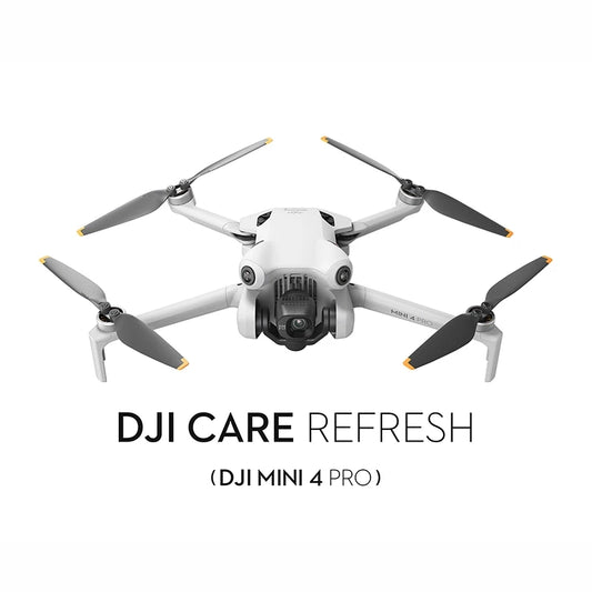 DJI Care Refresh DJI Mini 4 Pro (dwuletni plan)_0