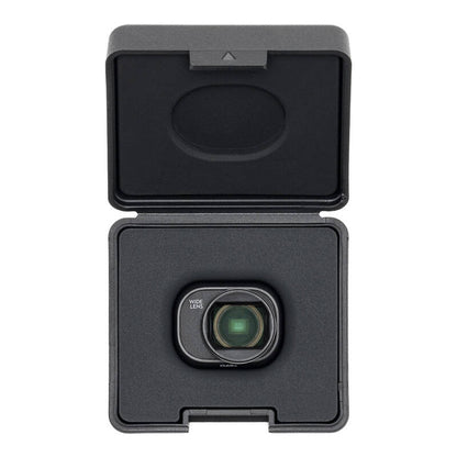 Szerokokątna nakładka na obiektyw do DJI Mini 4 Pro_0