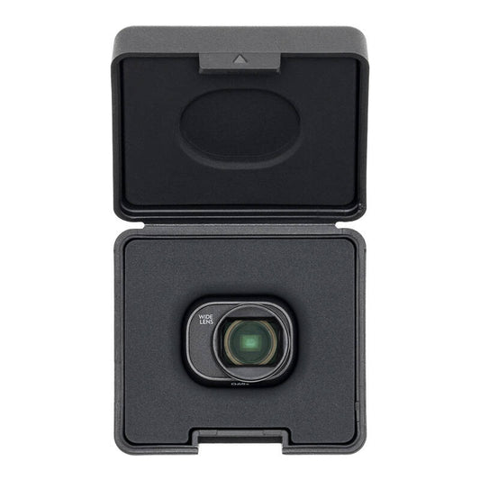 Szerokokątna nakładka na obiektyw do DJI Mini 4 Pro_0