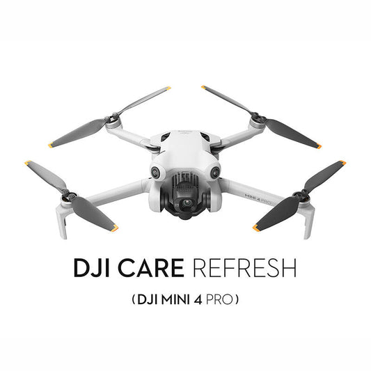 DJI Care Refresh DJI Mini 4 Pro - electronic code_0