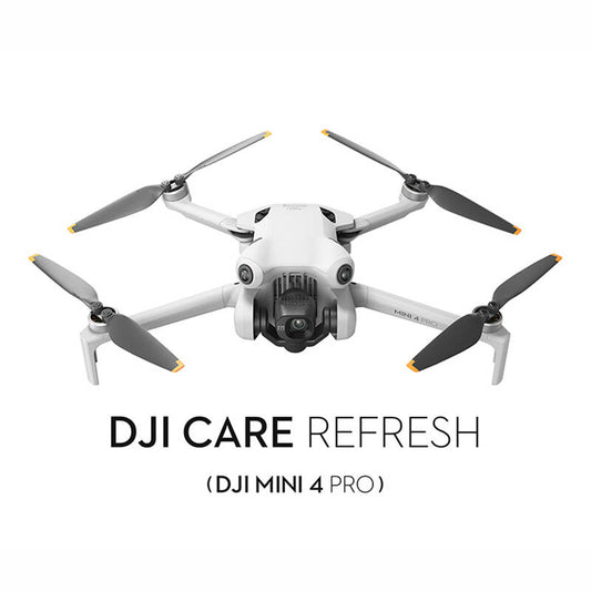 DJI Care Refresh DJI Mini 4 Pro (dwuletni plan) - kod elektroniczny_0