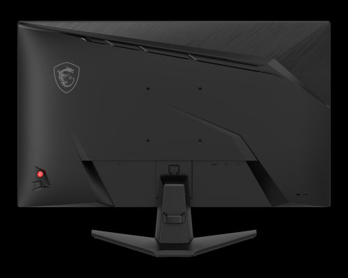 MSI MAG 272F pantalla para PC 68,6 cm (27") 1920 x 1080 Pixeles Full HD Negro_1