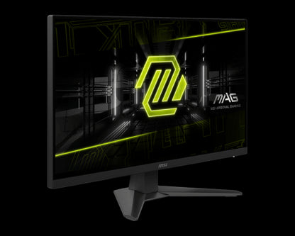 MSI MAG 272F pantalla para PC 68,6 cm (27") 1920 x 1080 Pixeles Full HD Negro_2