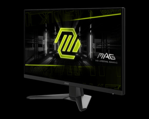 MSI MAG 272F pantalla para PC 68,6 cm (27") 1920 x 1080 Pixeles Full HD Negro_3
