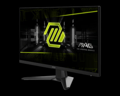 MSI MAG 272F pantalla para PC 68,6 cm (27") 1920 x 1080 Pixeles Full HD Negro_3
