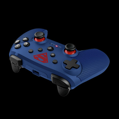 Trust GXT 542SM Muta Azul Bluetooth/RF/USB Gamepad Android, Nintendo Switch, Nintendo Switch 2, Nintendo Switch Lite, Nintendo Switch OLED, PC, iOS_1