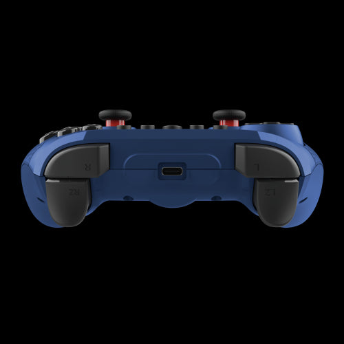 Trust GXT 542SM Muta Azul Bluetooth/RF/USB Gamepad Android, Nintendo Switch, Nintendo Switch 2, Nintendo Switch Lite, Nintendo Switch OLED, PC, iOS_2