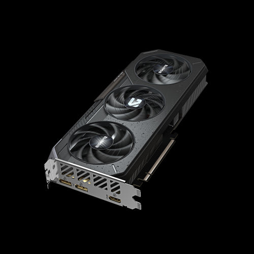 Radeon RX 9060 XT GAMING OC 8GB, Grafikkarte_3