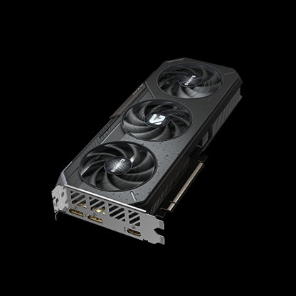 Radeon RX 9060 XT GAMING OC 8GB, Grafikkarte_3
