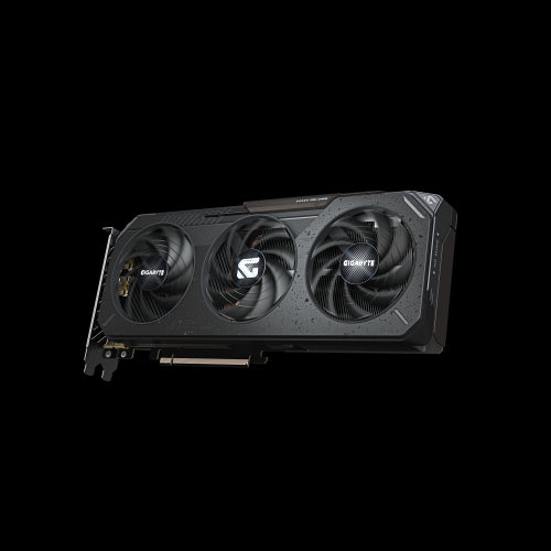 Radeon RX 9060 XT GAMING OC 8GB, Grafikkarte_4