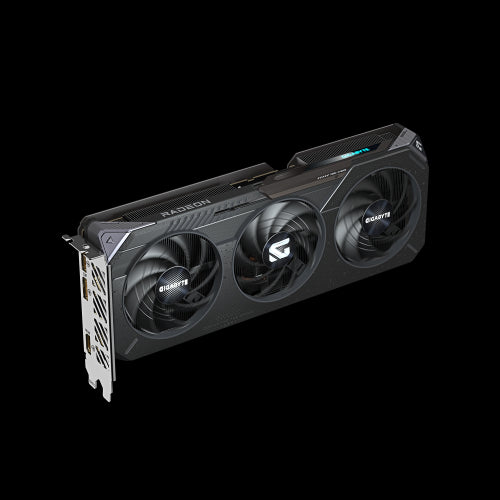 Radeon RX 9060 XT GAMING OC 8GB, Grafikkarte_5