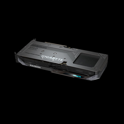 Radeon RX 9060 XT GAMING OC 8GB, Grafikkarte_7
