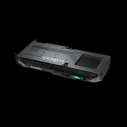 Radeon RX 9060 XT GAMING OC 8GB, Grafikkarte_7