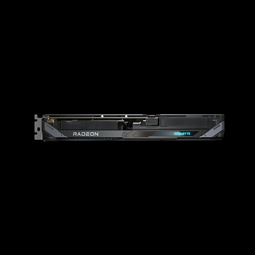 Radeon RX 9060 XT GAMING OC 8GB, Grafikkarte_8