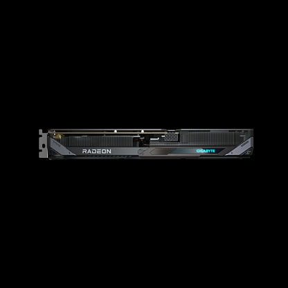 Radeon RX 9060 XT GAMING OC 8GB, Grafikkarte_8