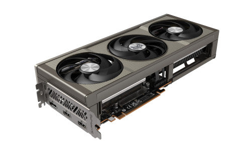 Tarjeta Gráfica Sapphire Nitro+ Radeon RX 9060 XT Gaming OC/ 16GB GDDR6_2