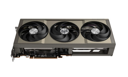 Tarjeta Gráfica Sapphire Nitro+ Radeon RX 9060 XT Gaming OC/ 16GB GDDR6_4