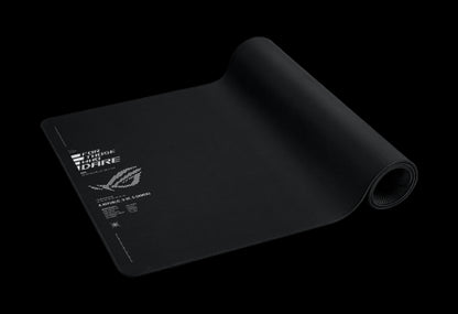 ASUS ROG Sheath II XXL Alfombrilla de ratÃ³n para juegos Negro_4
