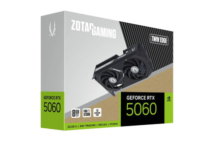 Zotac GAMING GeForce RTX 5060 Twin Edge NVIDIA 8 GB GDDR7_6