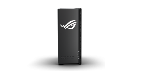 ASUS ROG Strix GS-BE18000 router inalÃ¡mbrico 2.5 Gigabit Ethernet Tribanda (2.4 GHz / 5 GHz / 6 GHz) Negro_0