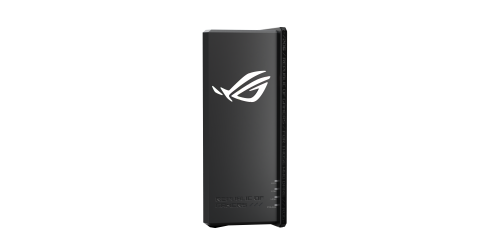 ASUS ROG Strix GS-BE18000 router inalÃ¡mbrico 2.5 Gigabit Ethernet Tribanda (2.4 GHz / 5 GHz / 6 GHz) Negro_1