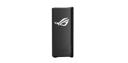 ASUS ROG Strix GS-BE18000 router inalÃ¡mbrico 2.5 Gigabit Ethernet Tribanda (2.4 GHz / 5 GHz / 6 GHz) Negro_1