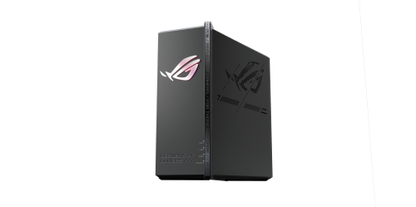 ASUS ROG Strix GS-BE18000 router inalÃ¡mbrico 2.5 Gigabit Ethernet Tribanda (2.4 GHz / 5 GHz / 6 GHz) Negro_2