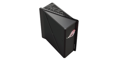 ASUS ROG Strix GS-BE18000 router inalÃ¡mbrico 2.5 Gigabit Ethernet Tribanda (2.4 GHz / 5 GHz / 6 GHz) Negro_3