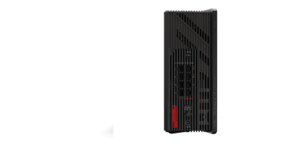 ASUS ROG Strix GS-BE18000 router inalÃ¡mbrico 2.5 Gigabit Ethernet Tribanda (2.4 GHz / 5 GHz / 6 GHz) Negro_7