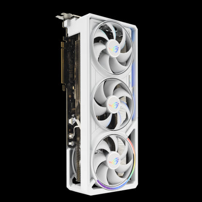 GeForce RTX 5090 ROG ASTRAL GAMING OC WHITE Edition, Grafikkarte_19
