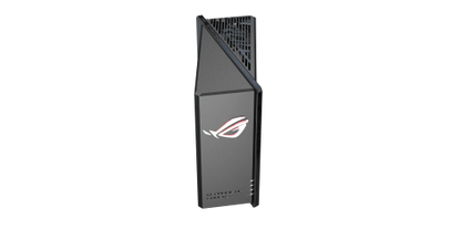 ASUS ROG Strix GS-BE18000 router inalÃ¡mbrico 2.5 Gigabit Ethernet Tribanda (2.4 GHz / 5 GHz / 6 GHz) Negro_8