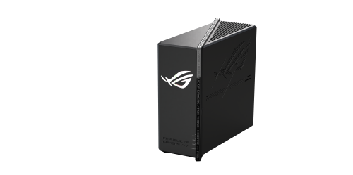 ASUS ROG Strix GS-BE18000 router inalÃ¡mbrico 2.5 Gigabit Ethernet Tribanda (2.4 GHz / 5 GHz / 6 GHz) Negro_9