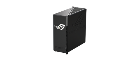 ASUS ROG Strix GS-BE18000 router inalÃ¡mbrico 2.5 Gigabit Ethernet Tribanda (2.4 GHz / 5 GHz / 6 GHz) Negro_9