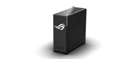 ASUS ROG Strix GS-BE18000 router inalÃ¡mbrico 2.5 Gigabit Ethernet Tribanda (2.4 GHz / 5 GHz / 6 GHz) Negro_10