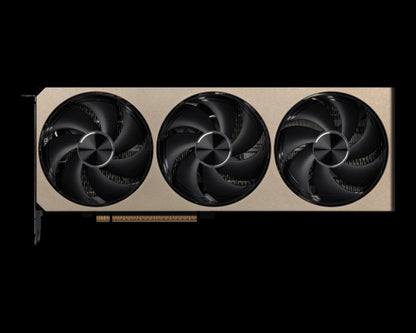 GeForce RTX 5070 12G INSPIRE 3X OC, Grafikkarte_2