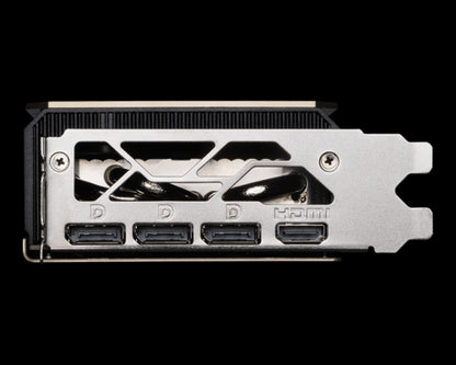 GeForce RTX 5070 12G INSPIRE 3X OC, Grafikkarte_4