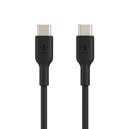 Cabo USB-C Belkin / 2m / PVC / Preto / CAB003bt2MBK_2