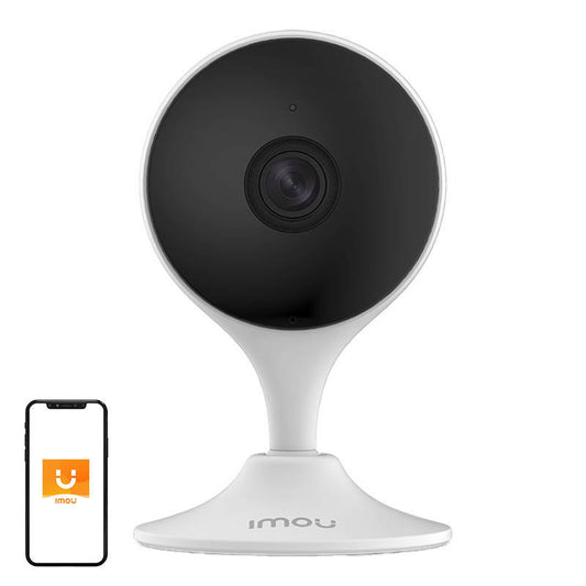 Indoor Wi-Fi Camera IMOU Cue 2 1080p_0