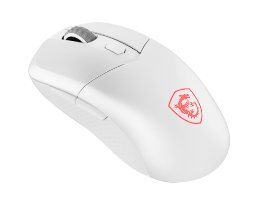 MSI Versa 300 Wireless ratÃ³n Juego mano derecha RF Wireless + Bluetooth + USB Type-C Ãptico 8000 DPI_1