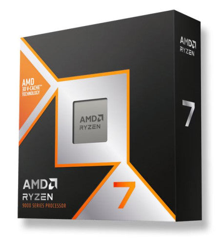 AMD Ryzen 7 9800X3D procesador 4,7 GHz 96 MB L3_0