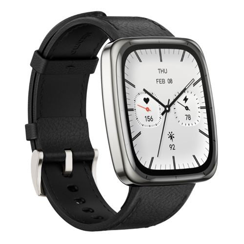 AMAZFIT ACTIVE 2 SQUARE NFC BLACK_0