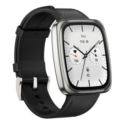 AMAZFIT ACTIVE 2 SQUARE NFC BLACK_0