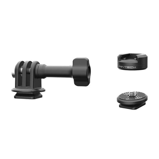 Quick release set PGYTECH for sports camera (P-CG-141)_0