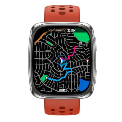 AMAZFIT ACTIVE 2 SQUARE NFC BLACK_2
