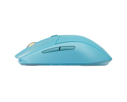 RATON STEELSERIES - RIVAL 3 WIRELESS GEN. 2 AQUA (62526)_3