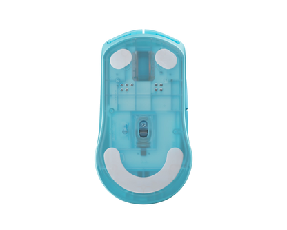 RATON STEELSERIES - RIVAL 3 WIRELESS GEN. 2 AQUA (62526)_4